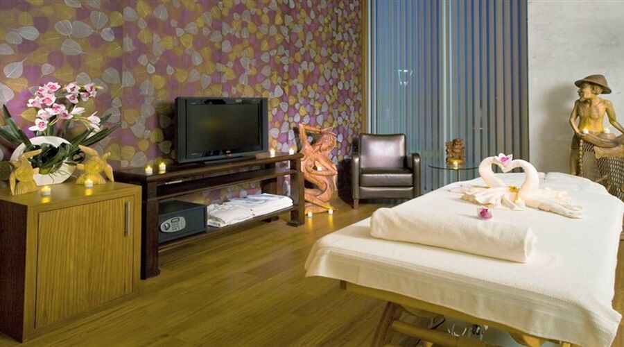 Jura Hotels Afyon Termal 5*