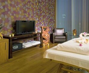 Jura Hotels Afyon Termal 5*