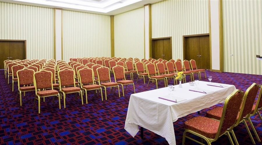 Jura Hotels Afyon Termal 5*