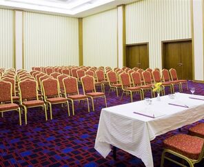 Jura Hotels Afyon Termal 5*