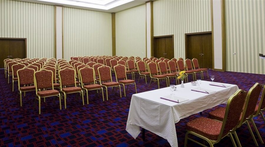 Jura Hotels Afyon Termal 5*