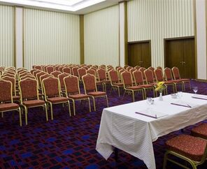 Jura Hotels Afyon Termal 5*