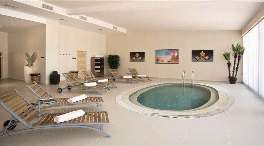 Jura Hotels Afyon Termal 5*