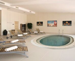 Jura Hotels Afyon Termal 5*