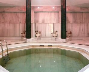 Jura Hotels Afyon Termal 5*