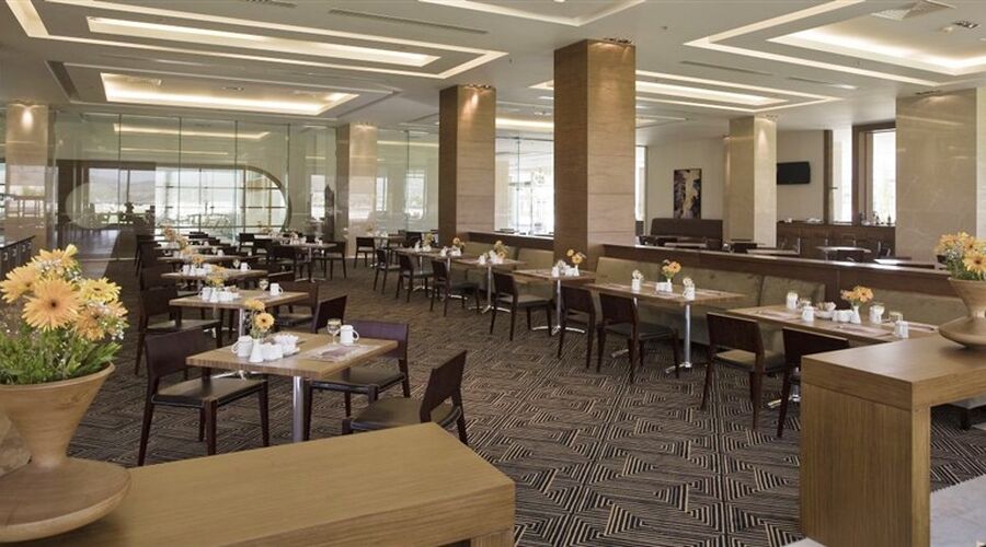 Jura Hotels Afyon Termal 5*