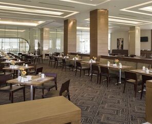 Jura Hotels Afyon Termal 5*