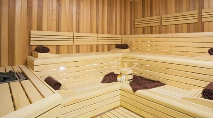 Jura Hotels Afyon Termal 5*