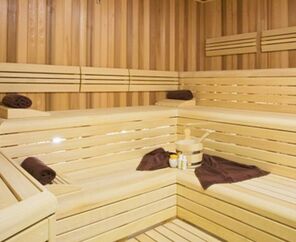 Jura Hotels Afyon Termal 5*