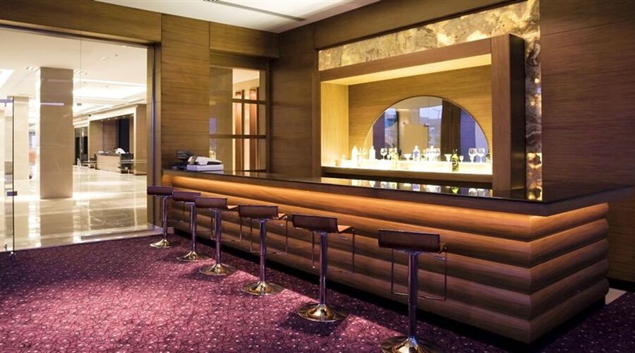 Jura Hotels Afyon Termal 5*