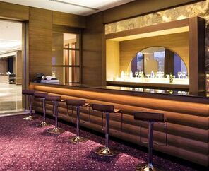 Jura Hotels Afyon Termal 5*