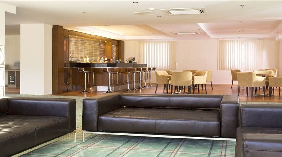 Jura Hotels Afyon Termal 5*