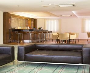 Jura Hotels Afyon Termal 5*