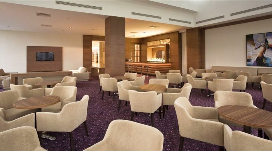 Jura Hotels Afyon Termal 5*