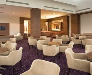 Jura Hotels Afyon Termal 5*