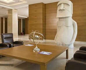 Jura Hotels Afyon Termal 5*