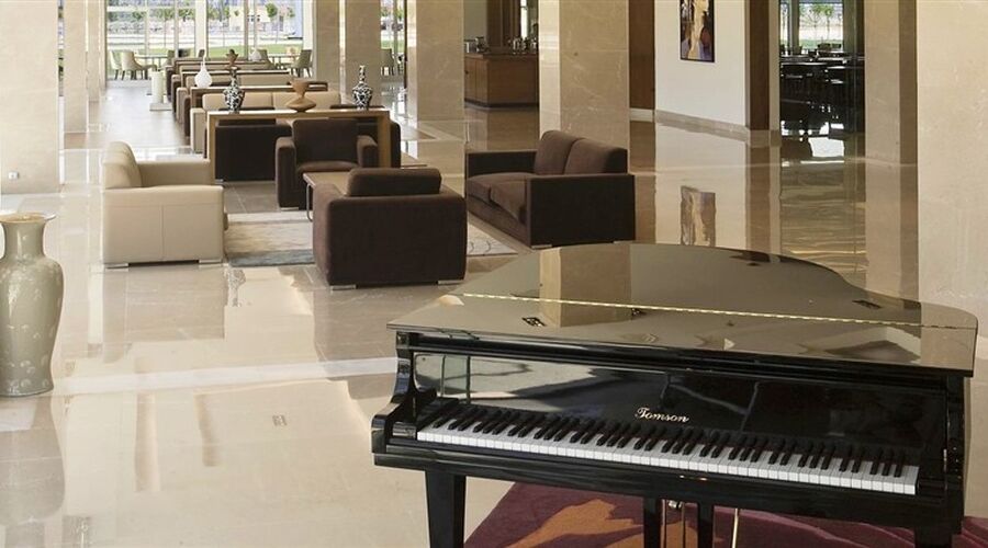 Jura Hotels Afyon Termal 5*