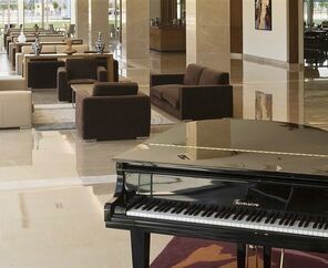 Jura Hotels Afyon Termal 5*