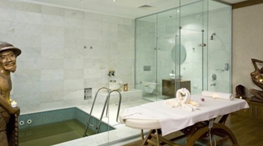 Jura Hotels Afyon Termal 5*