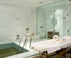 Jura Hotels Afyon Termal 5*