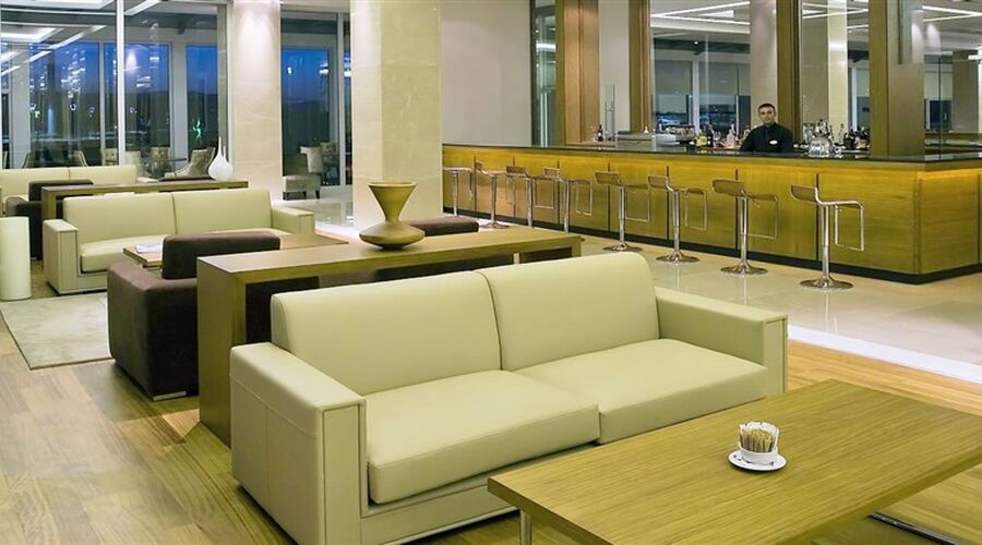 Jura Hotels Afyon Termal 5*