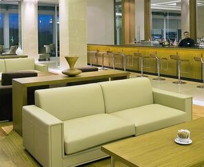 Jura Hotels Afyon Termal 5*