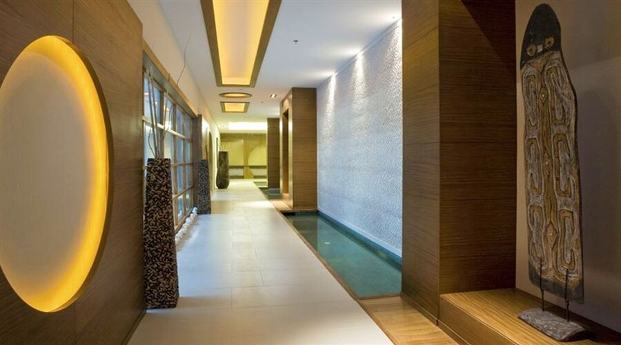 Jura Hotels Afyon Termal 5*