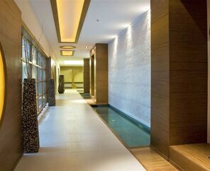 Jura Hotels Afyon Termal 5*
