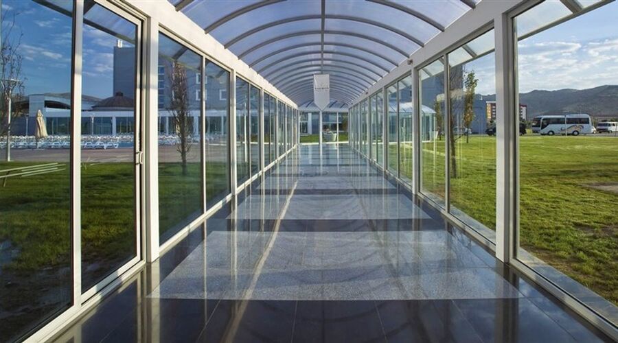 Jura Hotels Afyon Termal 5*