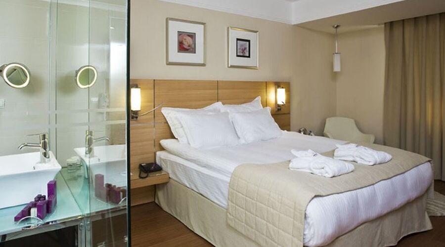 Jura Hotels Afyon Termal 5*