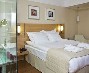 Jura Hotels Afyon Termal 5*