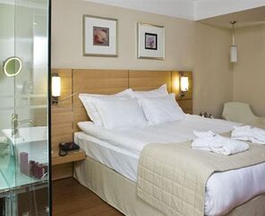 Jura Hotels Afyon Termal 5*