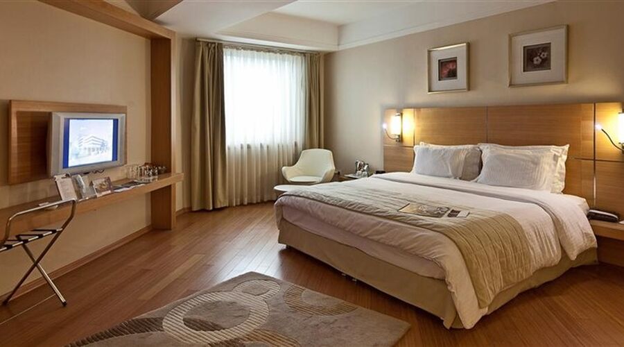 Jura Hotels Afyon Termal 5*