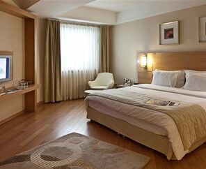Jura Hotels Afyon Termal 5*