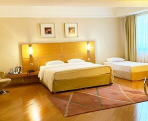 Jura Hotels Afyon Termal 5*