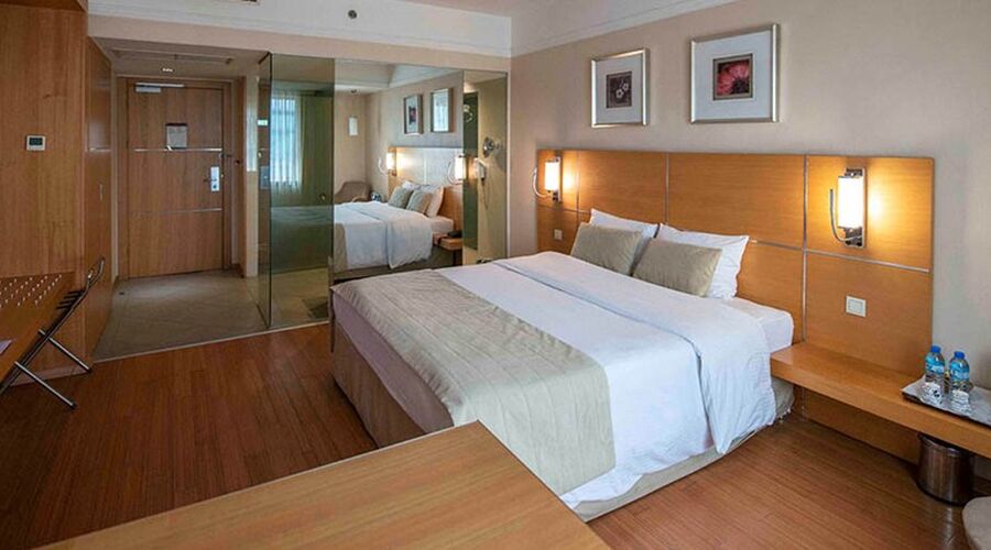 Jura Hotels Afyon Termal 5*