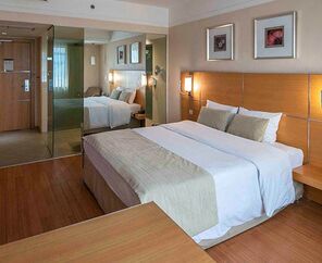 Jura Hotels Afyon Termal 5*