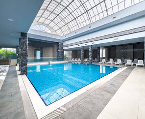 Spa Hotel Colossae Termal 5*