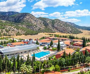 Spa Hotel Colossae Termal 5*