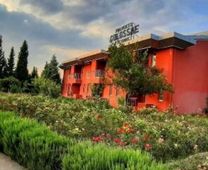Spa Hotel Colossae Termal 5*