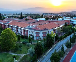Spa Hotel Colossae Termal 5*