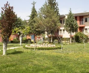 Spa Hotel Colossae Termal 5*