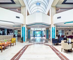 Spa Hotel Colossae Termal 5*