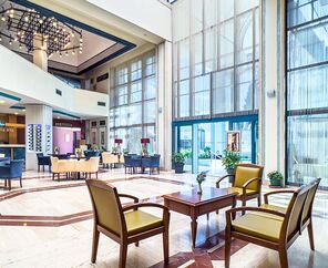Spa Hotel Colossae Termal 5*