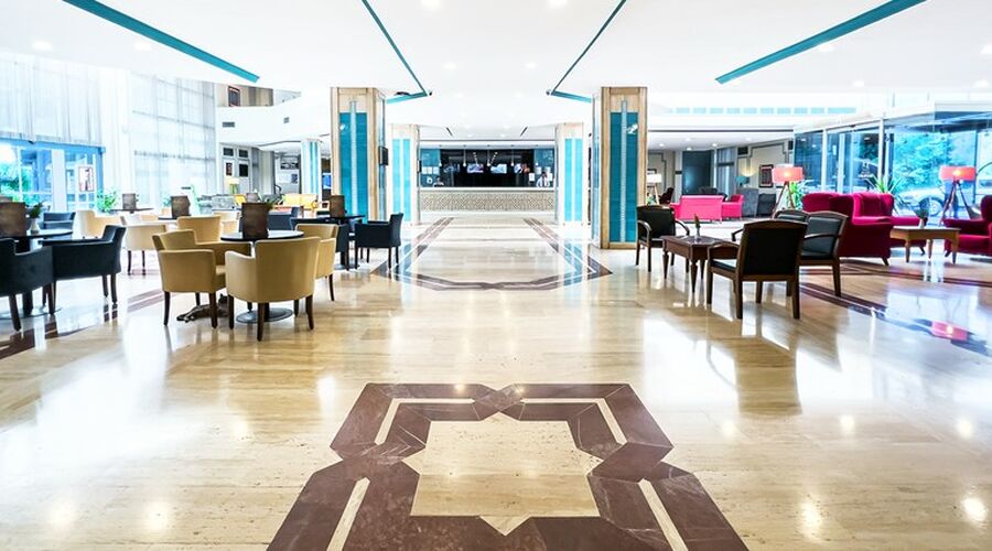 Spa Hotel Colossae Termal 5*