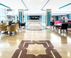 Spa Hotel Colossae Termal 5*