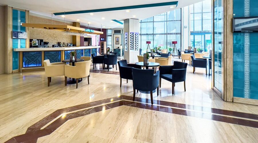 Spa Hotel Colossae Termal 5*