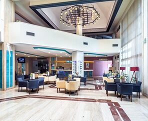 Spa Hotel Colossae Termal 5*
