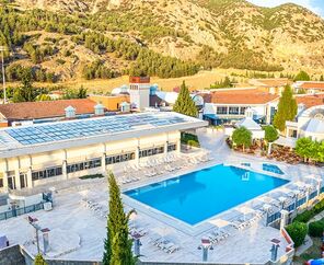 Spa Hotel Colossae Termal 5*