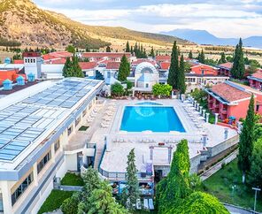 Spa Hotel Colossae Termal 5*